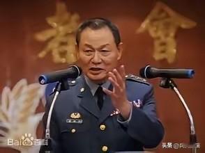 台湾前陆军（原国民党残匪）总司令李翔宙，在台媒访谈时认为，台湾省10年前花405