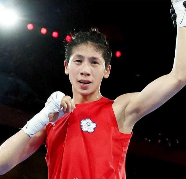 台湾拳击运动员林郁婷是没有机会参加奥运会了，国际奥委会最新的规定，2028年奥运