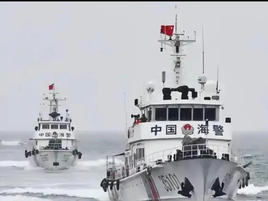 钓鱼岛及其附属岛屿是我国固有领土，常态化开展海域巡航有着重要意义。首先，巡航是公