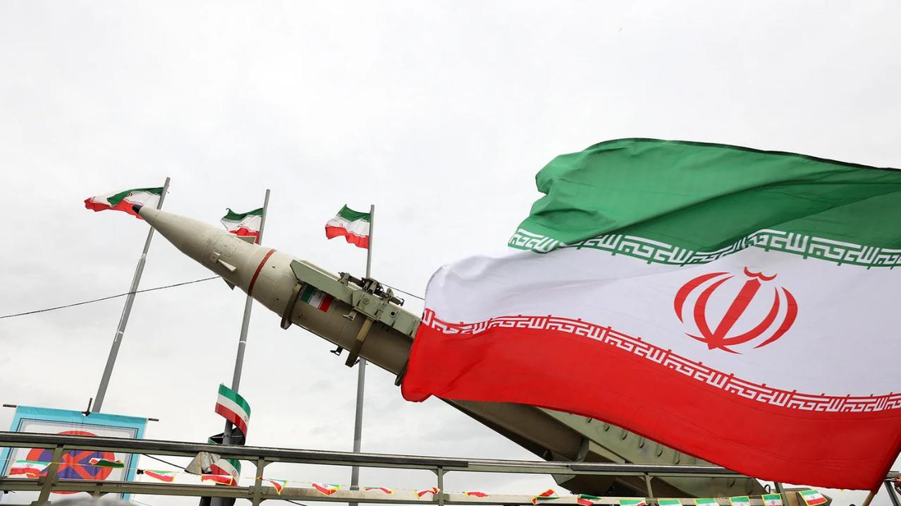 伊朗强硬表态：不承认美国单方面宣布的停火
 
 
伊朗宣布不承认美国单方面宣布的