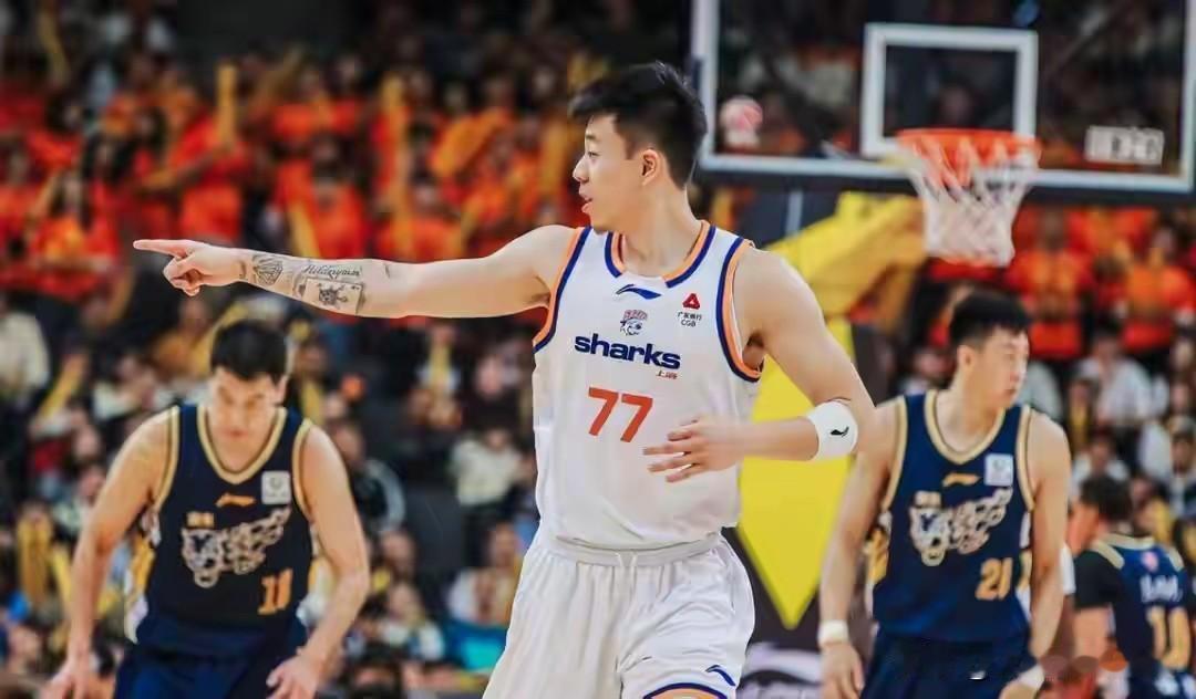 张镇麟宣布退出全明星单项比赛！
今年张镇麟在上海的表现可圈可点，但却落选全明星赛