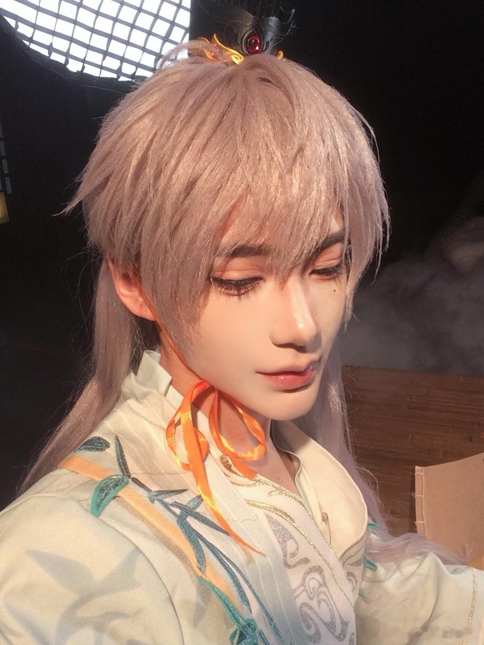 曾有一段良缘 