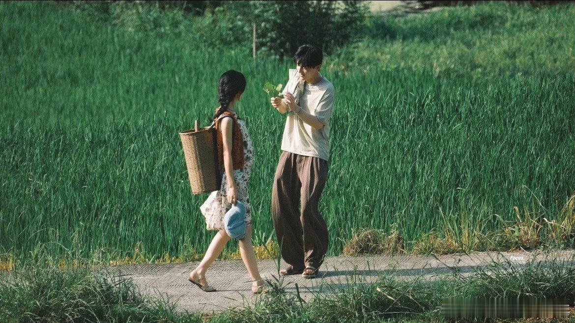 小芳定档 《小芳》妥妥贵州版去有风的地方，山野风光搭配暖心日常，治愈感直接拉满，