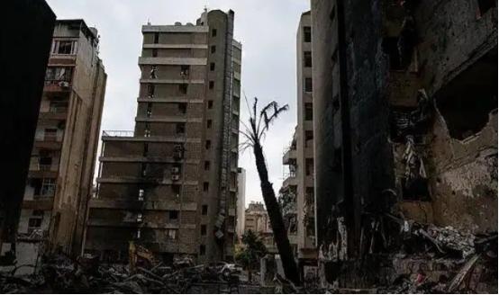 黎以停火刚生效，以军就开炮？这和平全是演戏！黎巴嫩军方都忍不住了，直接公开吐槽，