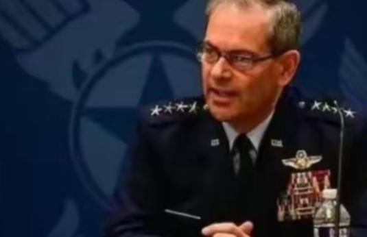 中美战争再无可能？美国空军参谋长表示：中美一旦开战，美军在中国面前没有丝毫的优势