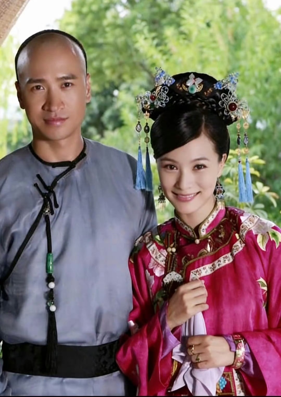 很明显，选错了 