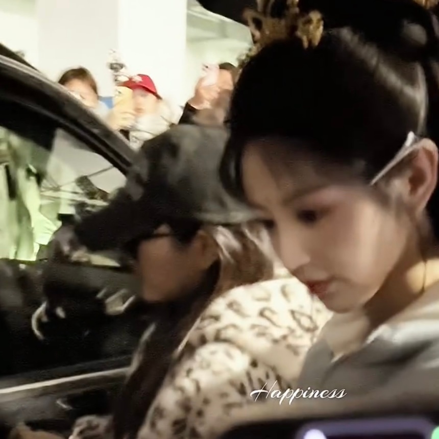 总之 我每天都在感叹❕ 