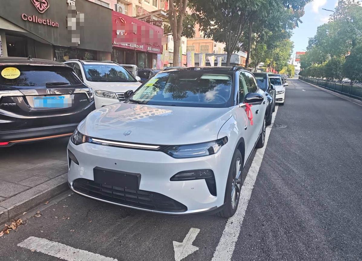 增程车才是家庭首选？车主来现身说法了！
 
自从我换了零跑全新C11增程版后，身