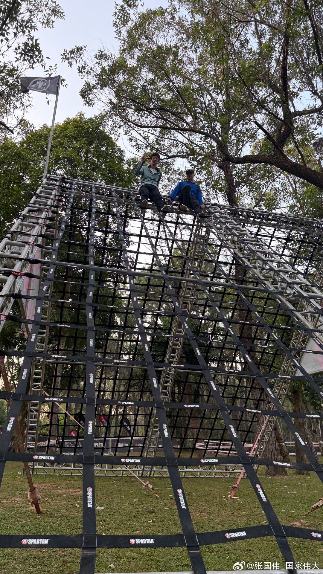 斯巴达 