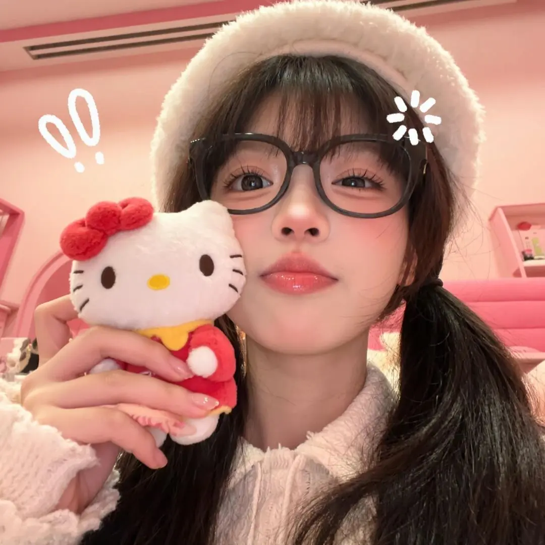 AI萌趣自拍 随变ai随便玩