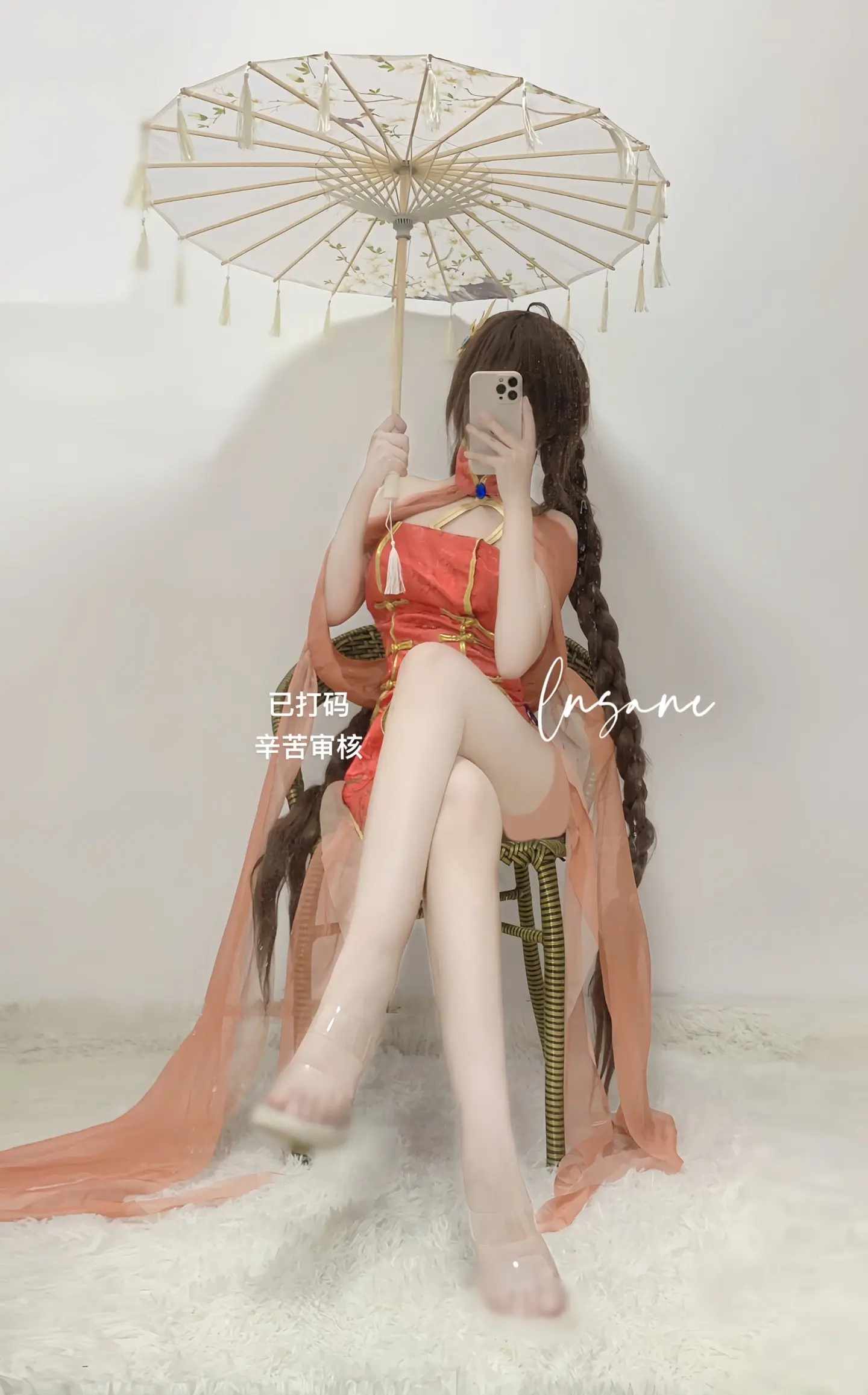 喜欢最后一张。