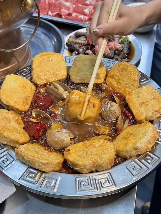 （日照极品）三刷。。。好吃鼠了