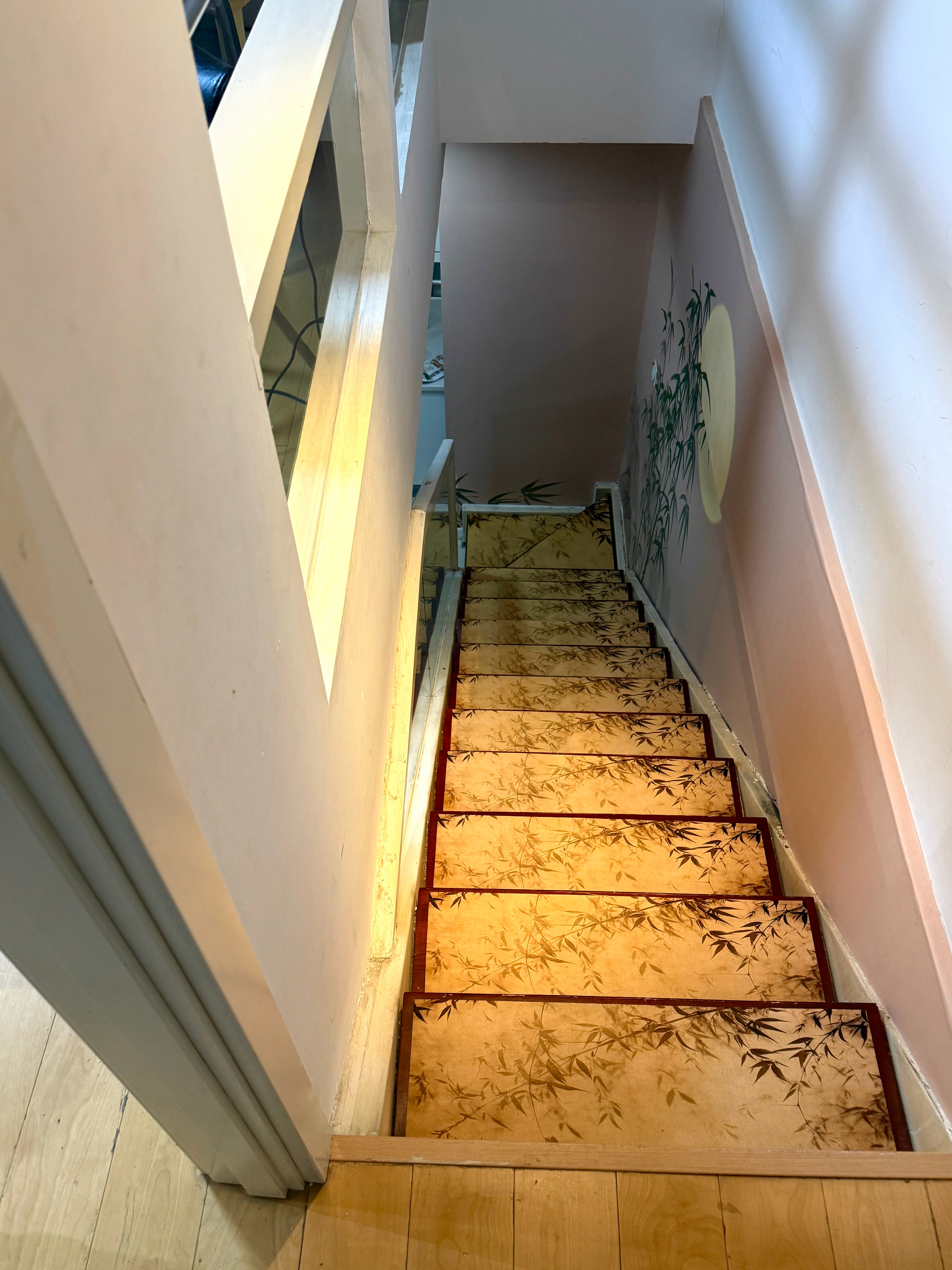 终于要开业了 欢迎来我和小马哥的美甲店呀～💅🏻💅🏻 沈阳·银河国际BC座