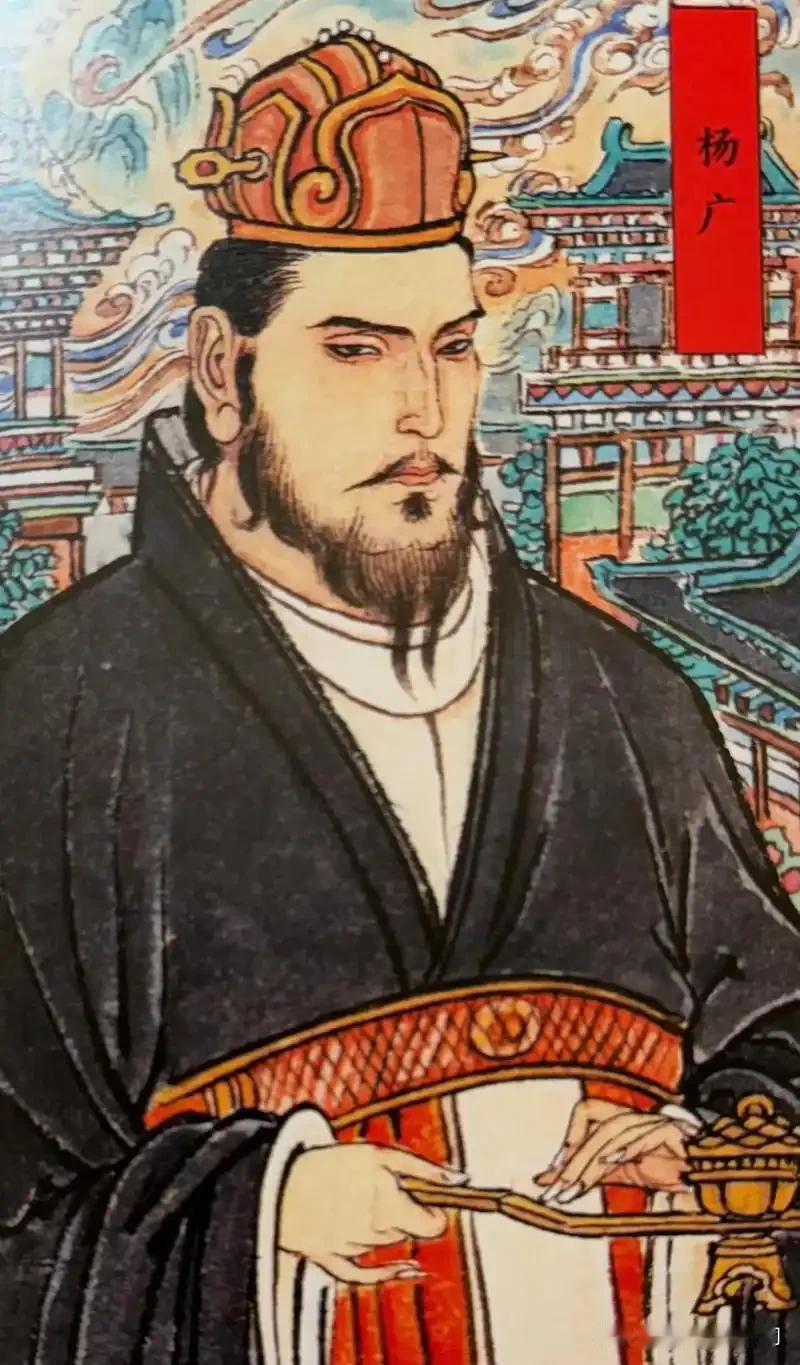 开大运河，征高句丽，表面上是导致隋朝二世而亡的愚蠢决策，实际上是构建华夏民族为主