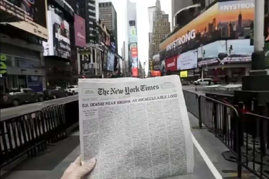 拉54国搞“矿产小圈子”？美国对华围堵，现实很骨感
 
2月6日，《纽约时报》报