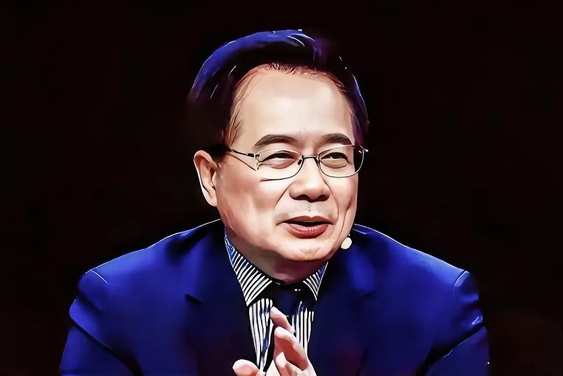 台湾名嘴蔡正元一句话惊醒梦中人：“好战必亡这句话我不承认，美国好战亡了吗？俄罗斯