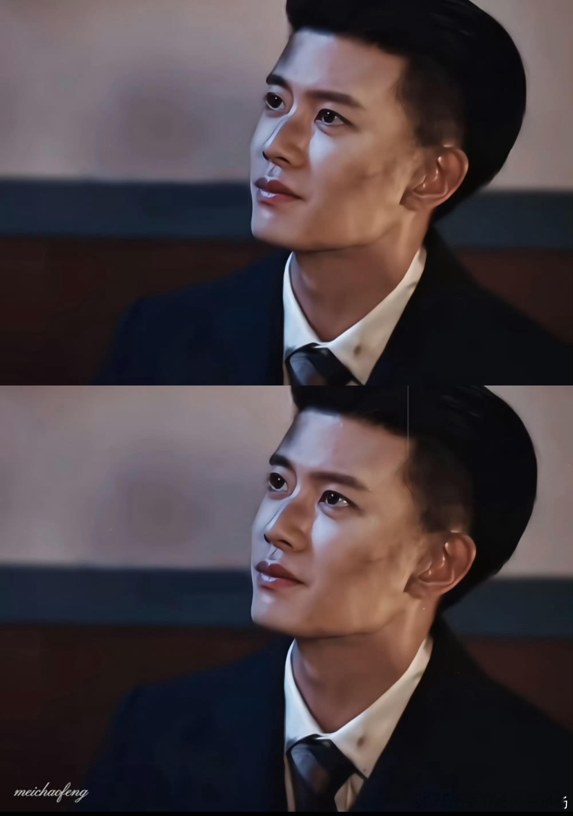 任嘉伦新剧硬控我爷奶《风与潮》澳门街景还原超逼真，何贤金融智斗燃爽揪心，全家追得