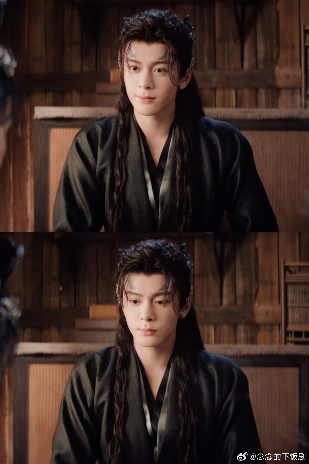 原来武拾光的名字是这么来的 原来武拾光的名字这么好哭，拾到一束光，被爸妈捧在手心