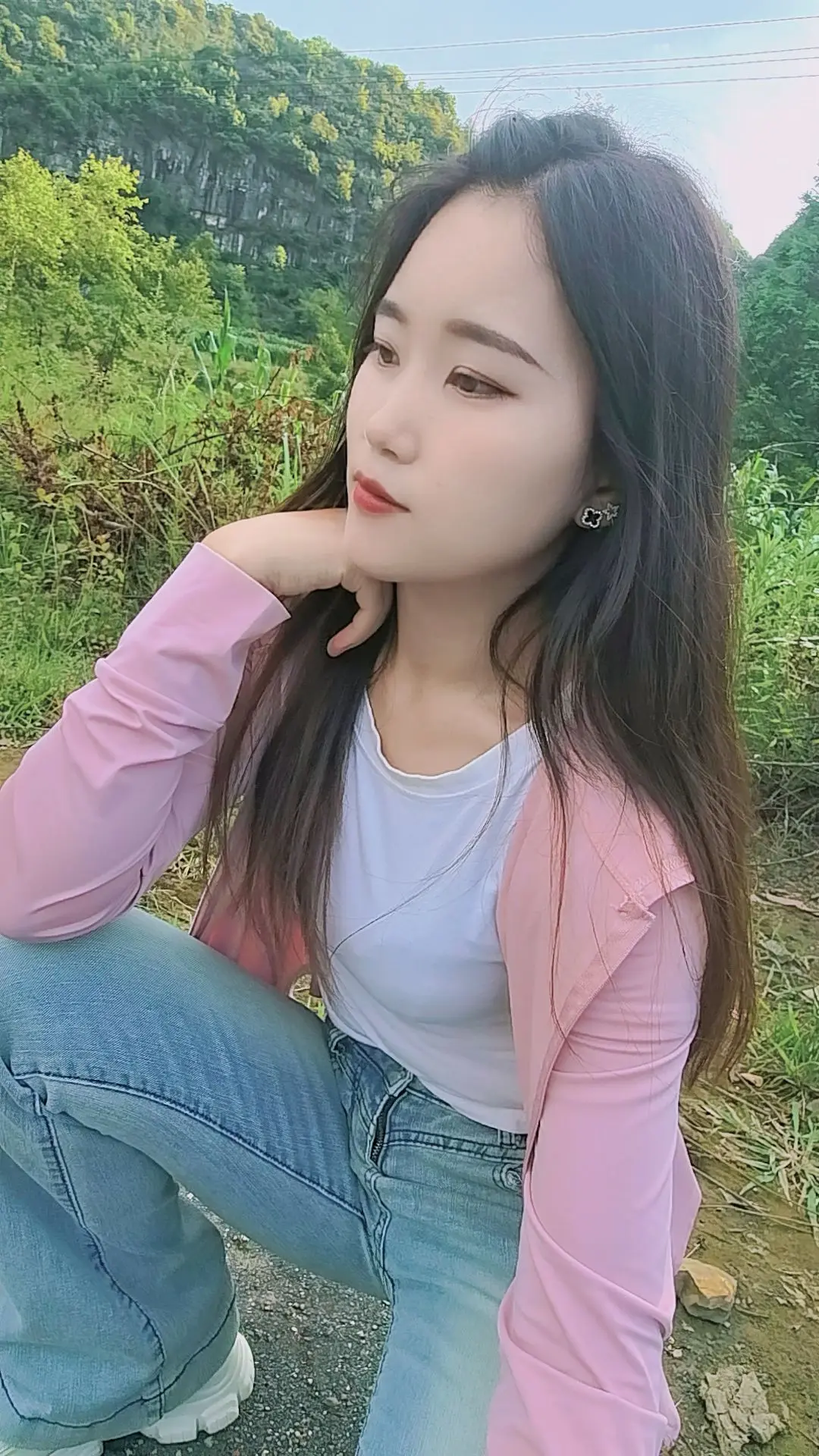 有的人四十岁就下线了，有的人三十多岁也走了。所以我们不是等老了才会死...