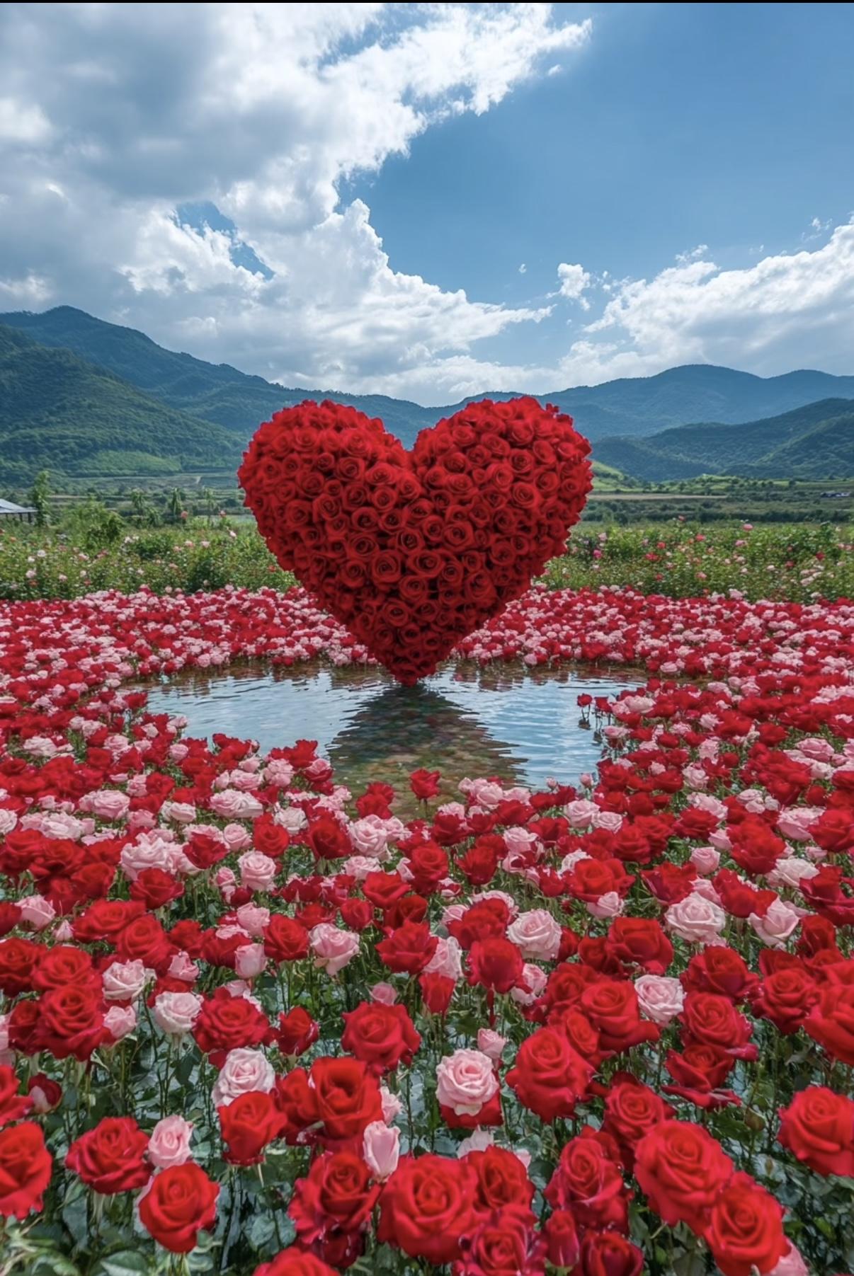 ້໌ᮨ🌷ˎˊ˗ ✌ ʺ好的运气不会凭空而来，要么藏在努力里、要么藏在坚持里，周