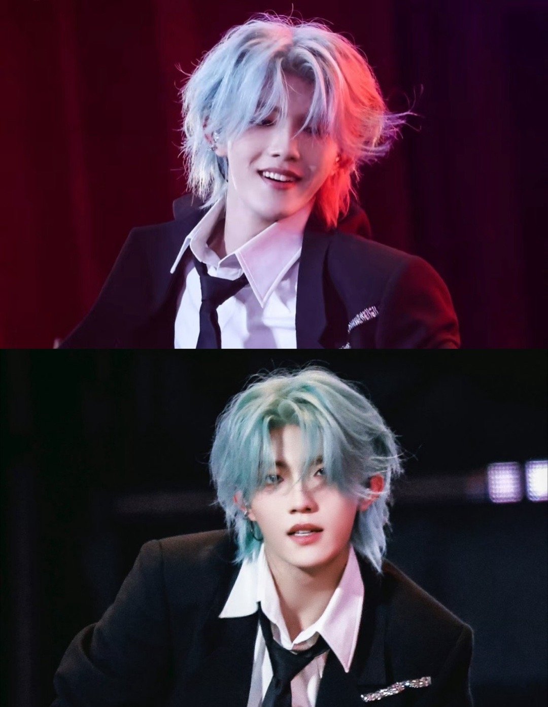 0000帮助别人是一种高尚的美，而一个大集体就是用这种美构成的。一个集体如果拥有