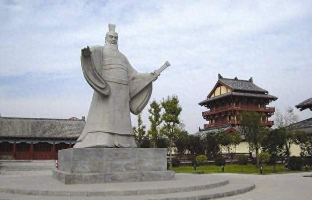 正史里的曹操有多反骨？三下求贤令，"不仁不孝"也照用