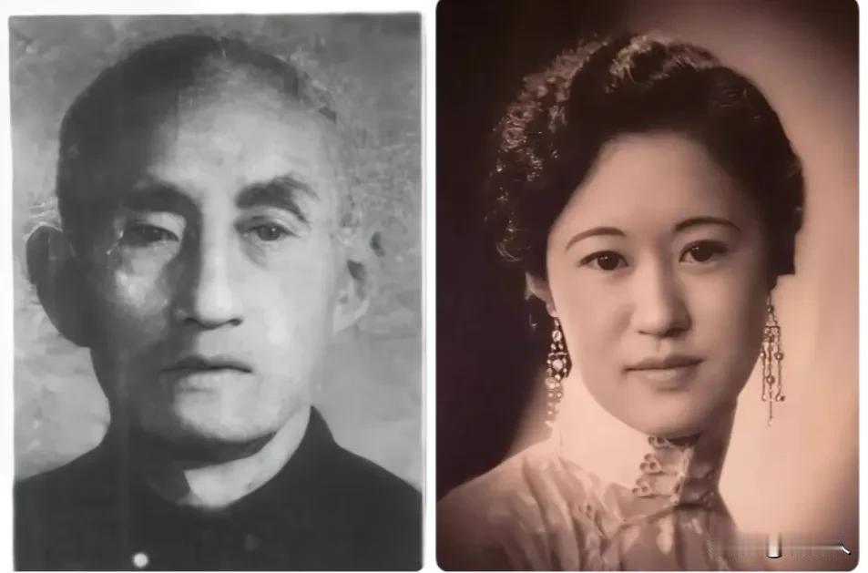 1949年荆门兵败，国军中将本该举枪殉国，因20岁娇妻惜命，后半生却被一件小事折