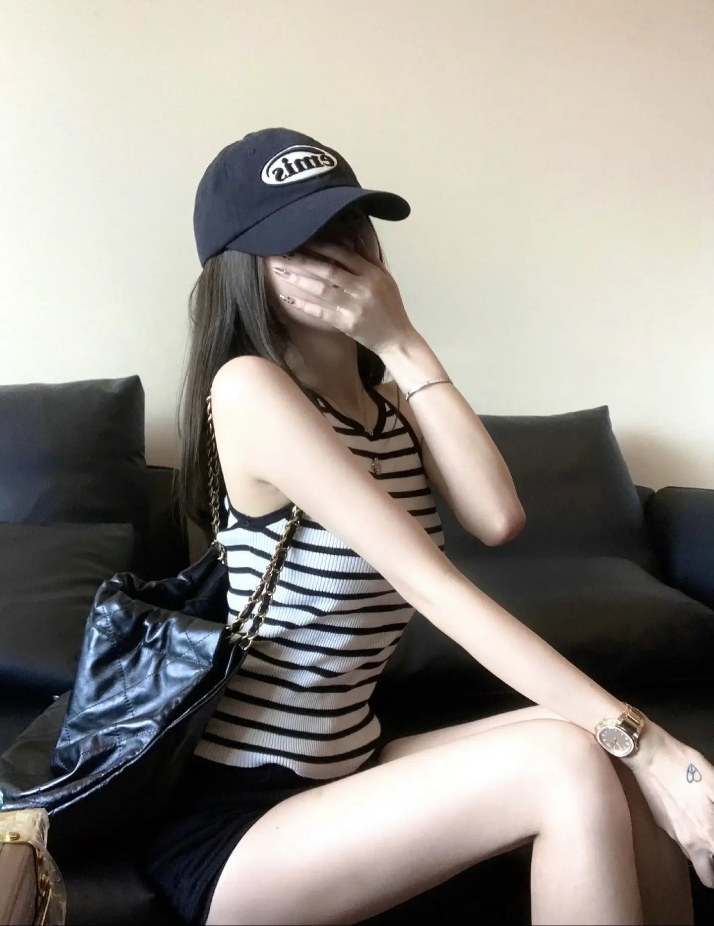 我的素质 友好 但有限