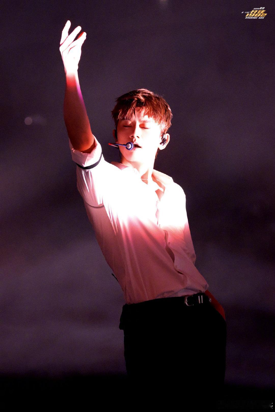 新春➕杰，龙门阵，唱九场，真圆满‼️张杰官宣2026世界巡回演唱会北京鸟巢站咱北