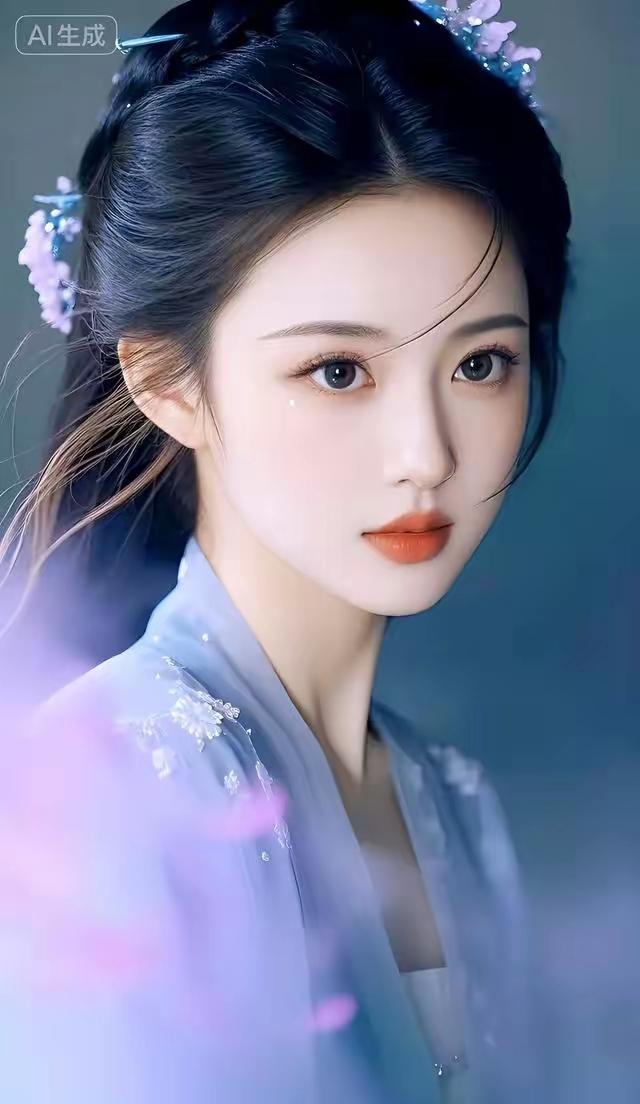 上联：一缕相思挥不去 
下联：几丝离愁盈心怀。