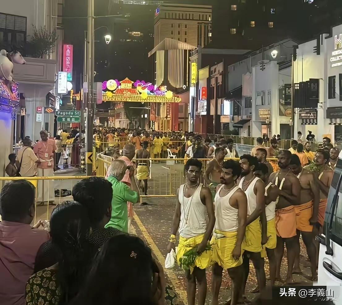 《给阿嬷的情书》为什么被新加坡媒体大批是统战剧，他们到底在害怕什么？说句不好听的
