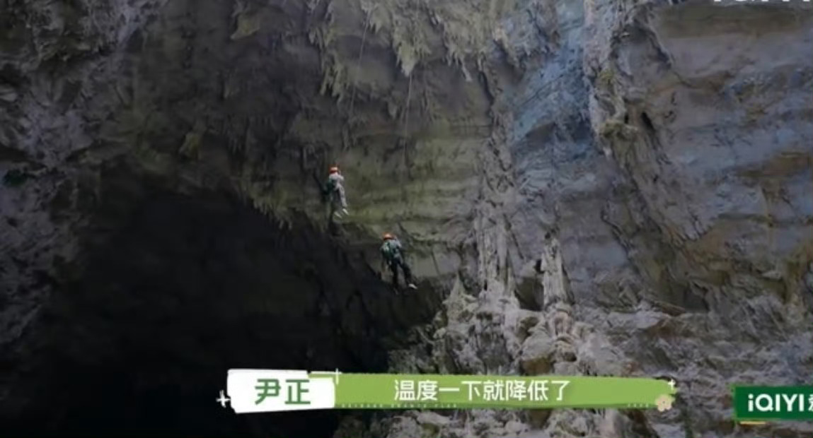 徐志胜尹正要不找王一博李现取取经这都是王一博的送分题 徐志胜尹正要不找王一博李现