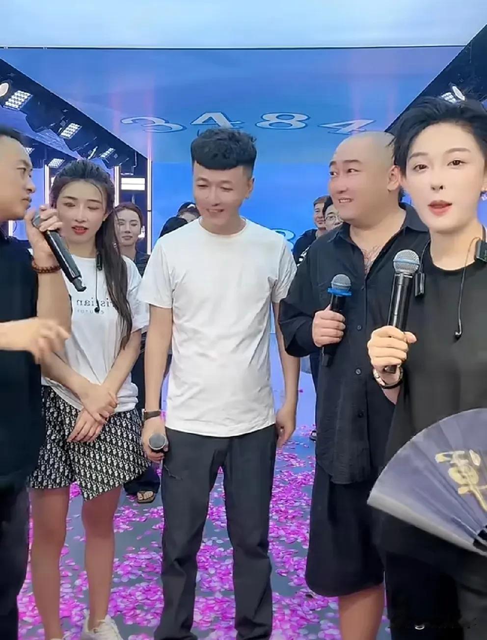 仙家老徒弟大集合，曾经势不两立，如今都化干戈为玉帛！

       仙家老徒弟