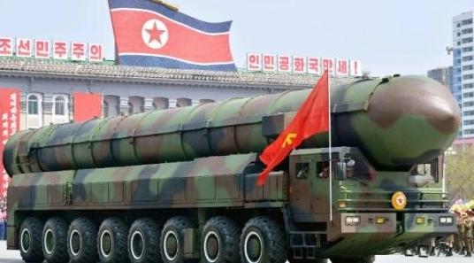 很多人好奇，为什么当初中国和俄罗斯没有摧毁朝鲜的核设施，让朝鲜自己拥有了核武器？