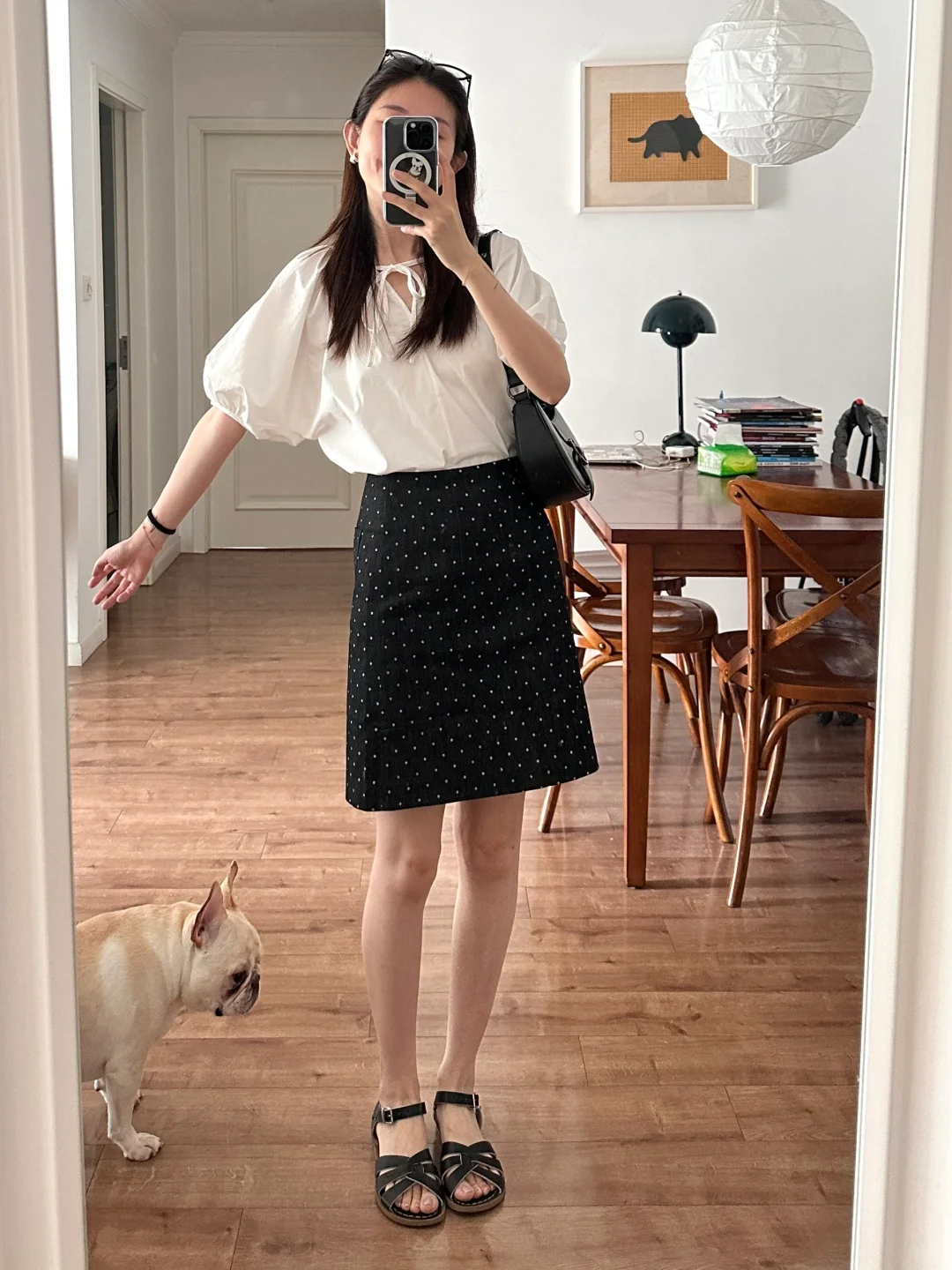 胶片日常⚡️还是简简单单比较好呀