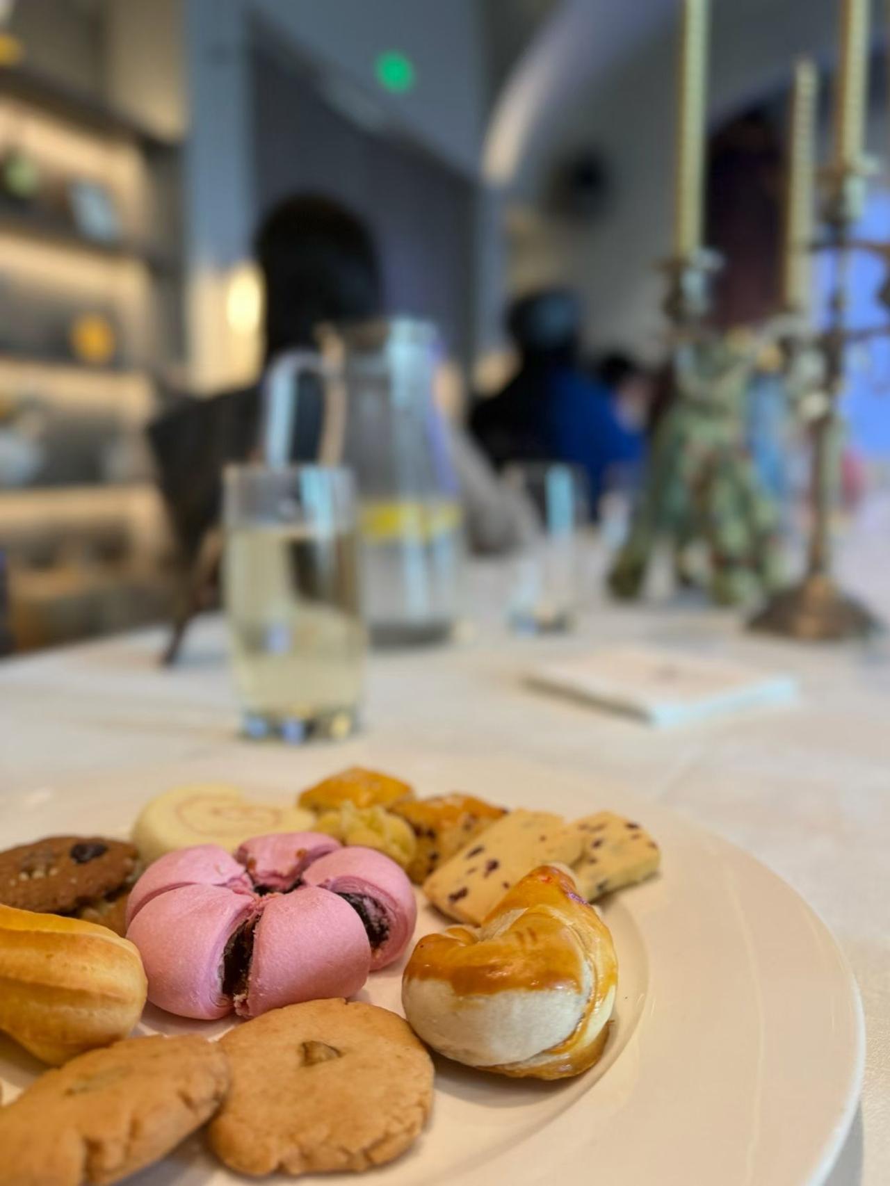 春日生活打卡季（43+1）今天（2026年4月24日）是我左眼白内障手术后的第1