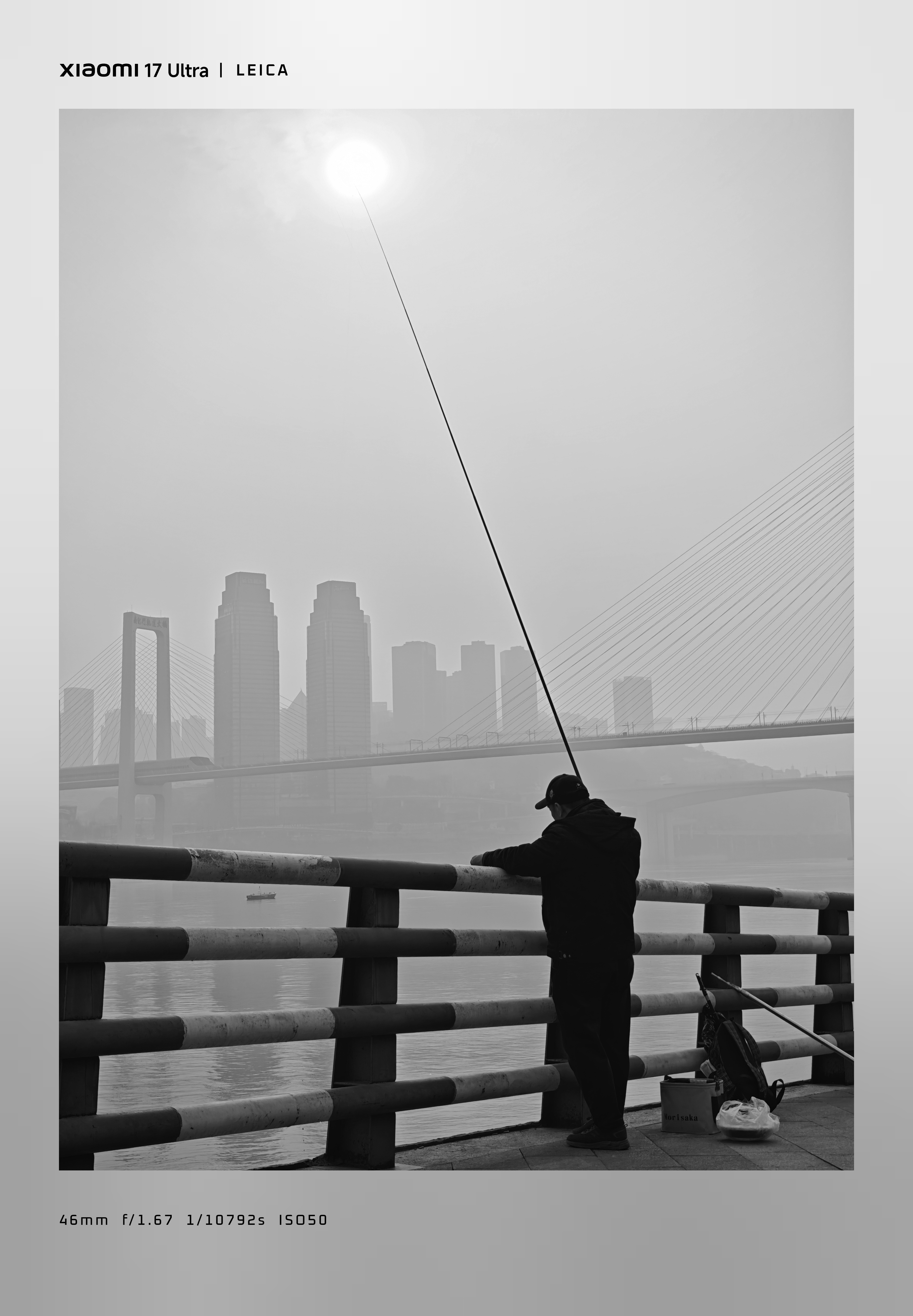 最近用小米17 Ultra拍过的最喜欢的一张大家来给它取个名字吧