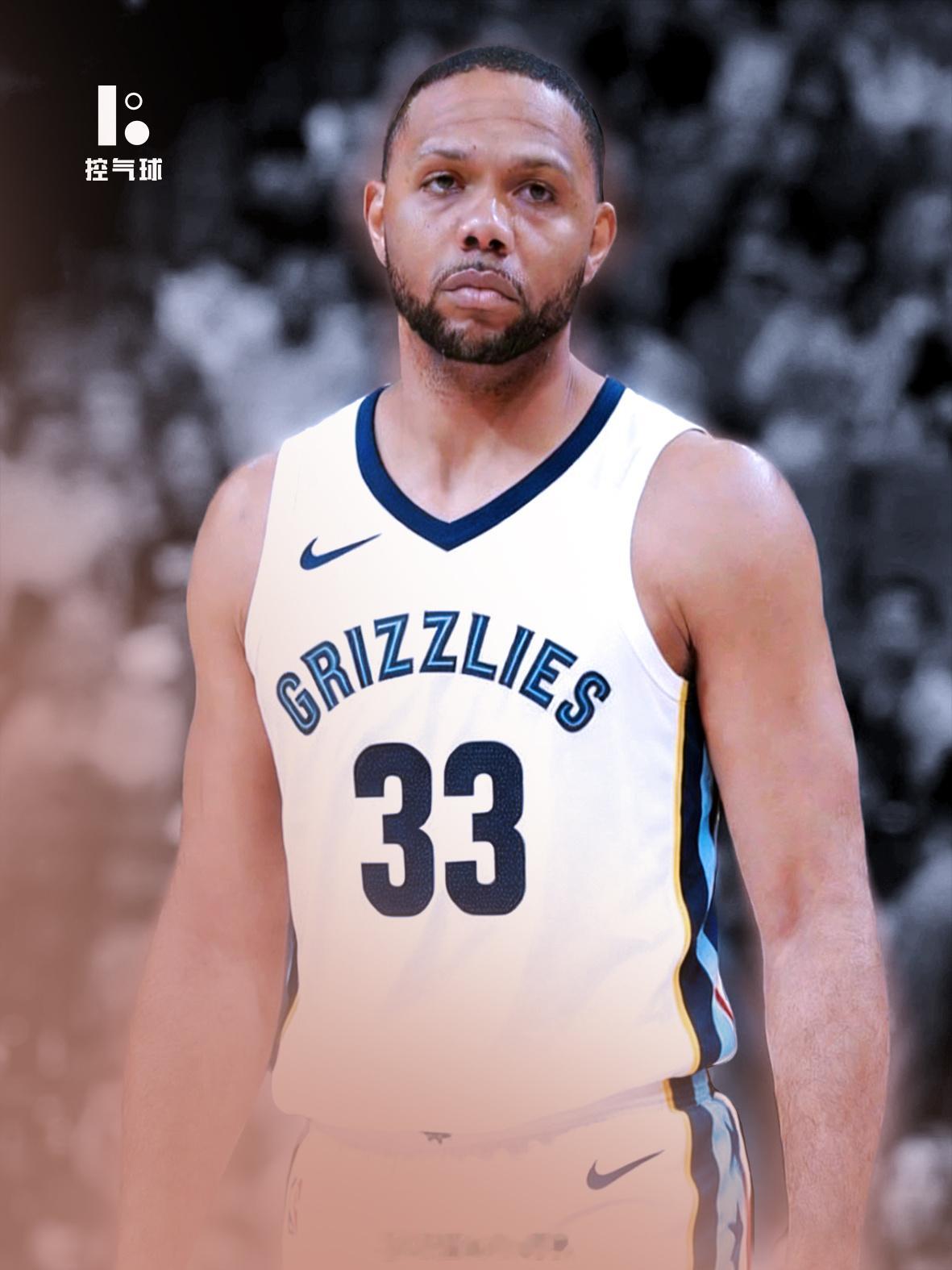 戈登：合着我就是个转正工具人？76 人送走 37 岁的我 + 次轮签，就为了给巴