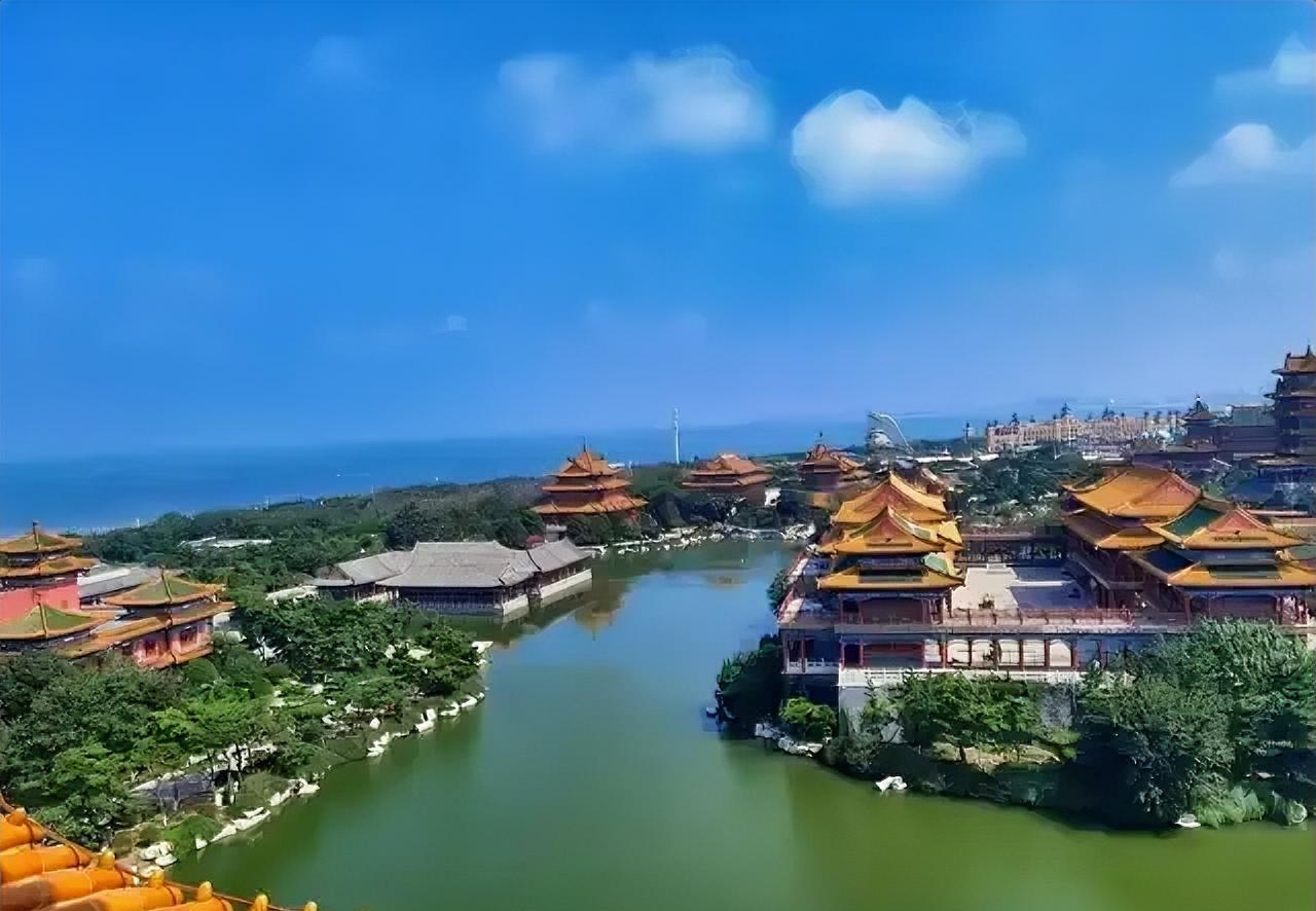 今天分享一张随手拍