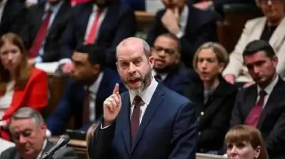 “要钱没有，要命一条！”英国回应中资赔偿要求：只有确实存在赔偿责任，才会考虑支付