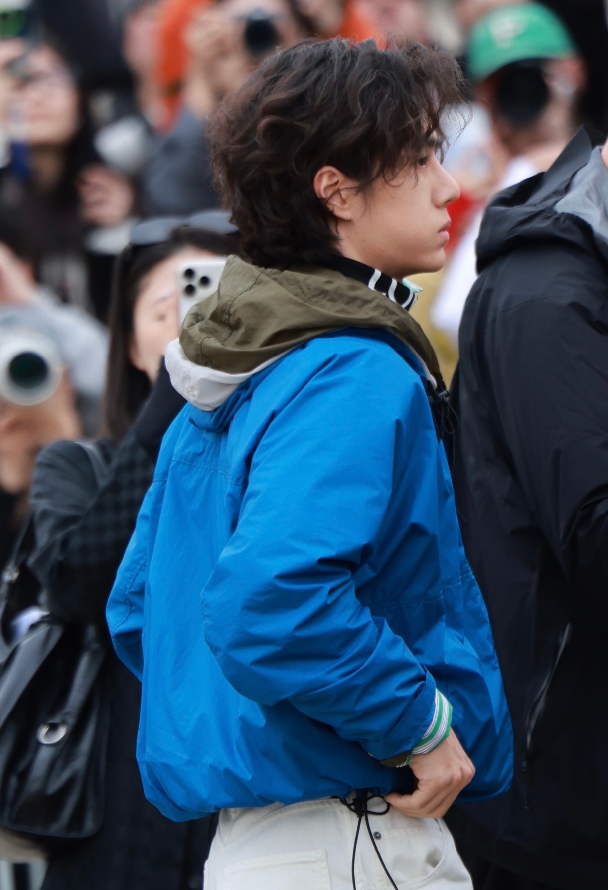 萌萌的一张！！！