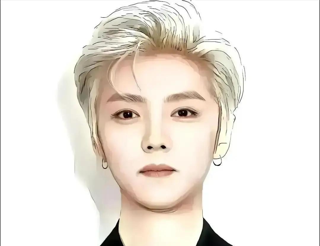 他们可能不是不爱了，只是没时间相爱了。
关晓彤正全力推进个人工作室的新项目，鹿晗