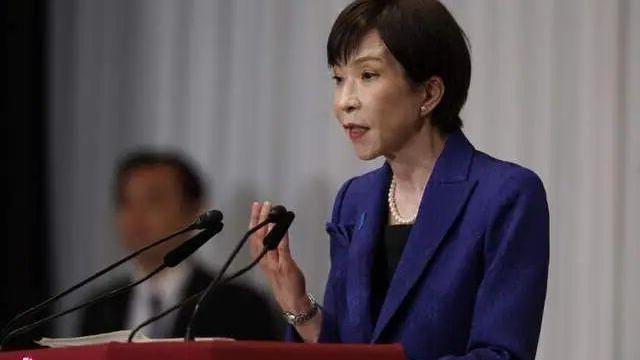 2月16日，日本首相高市早苗用中文发表新年贺词，并同步推出日文、繁体中文、英文版