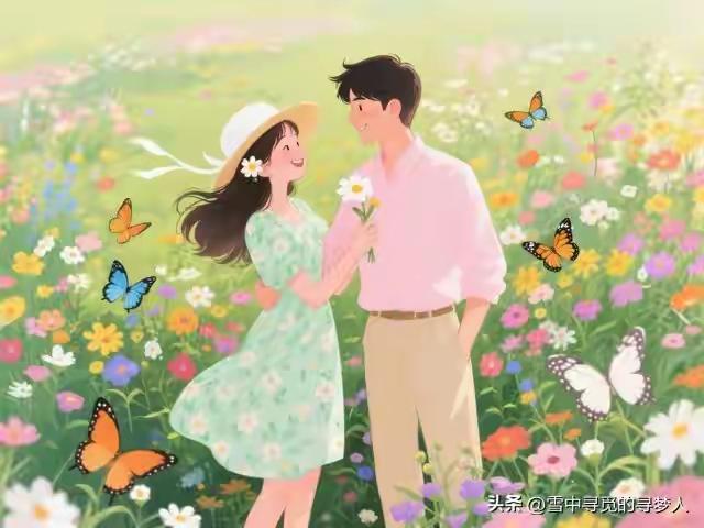 余生最高级的浪漫：学会好好善待自己。

人生一程，山高水远，最该温柔以待的，从来