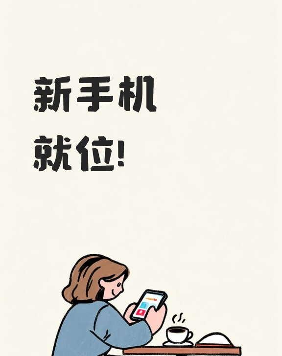 终于换手机啦！
提前在网上做好功课，
周末在商场各大品牌店里转悠，差点转晕乎
	
