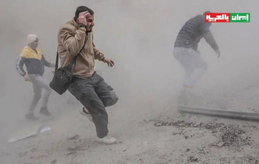 唉，之前伊朗的不少老百姓亲美，可到头来换来的啥？3日上午，美军空袭德黑兰市锡吉区