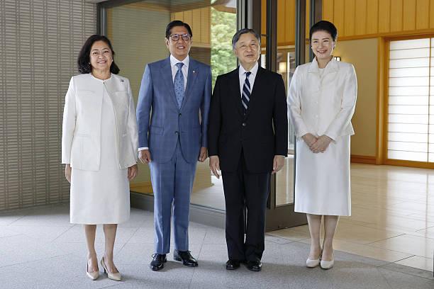 很多人不明白，日本和菲律宾为什么突然走得这么近，甚至频频在涉华问题上发出挑衅声音