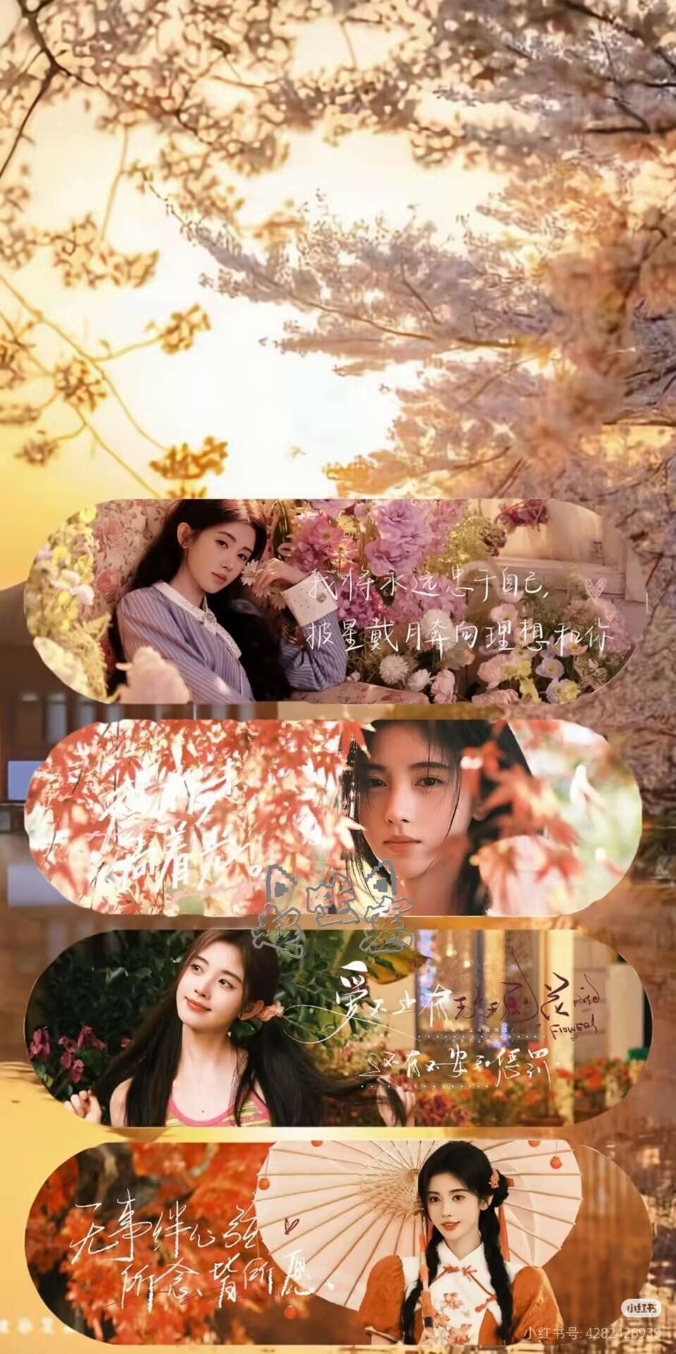 鞠婧祎[超话] jjy鞠婧祎 jjy鞠婧祎露芜衣 𝐈 𝐩𝐚𝐜𝐤 𝐦?
