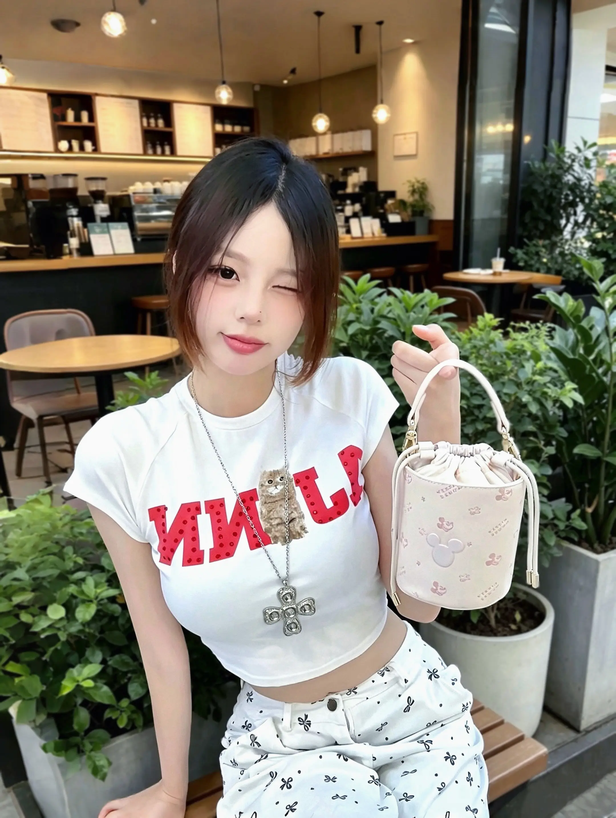 ootd今天长这样