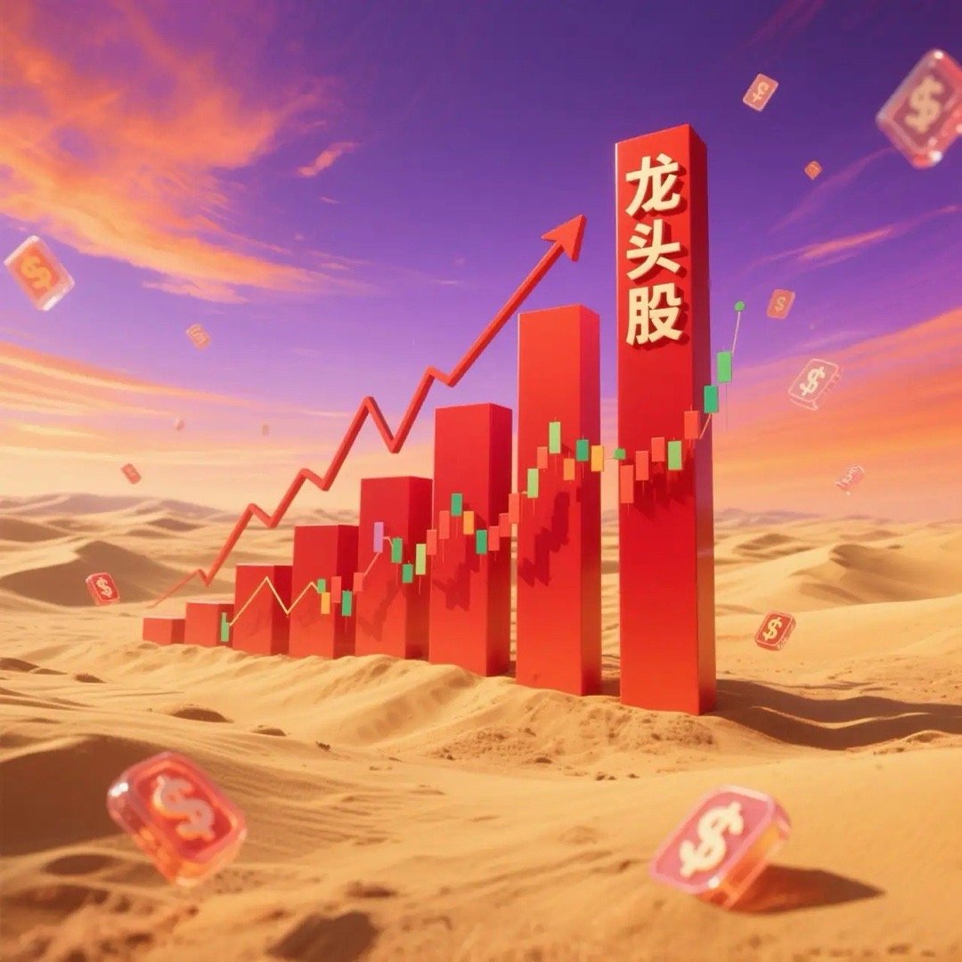 今日涨停板复盘：市场连续调整两天，但两天指数都是收红的！很明显指数和个股是分化的